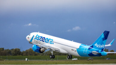 Jazeera Airways achieves KD2.3 million net profit in first quarter 2023