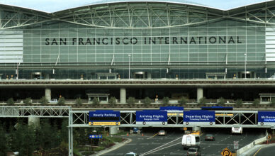 San-Francisco-International-Airport