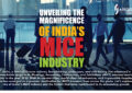 Unveiling The Magnificence of India's MICE Industry