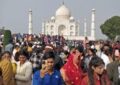 65 Crore Tourists Visited Uttar Pradesh in 2024