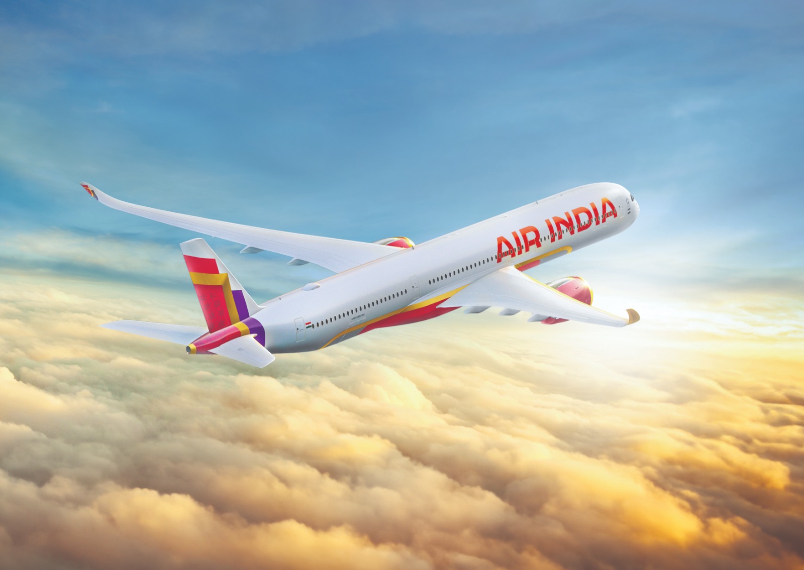 AIR INDIA AND KENYA AIRWAYS ENTER CODESHARE PARTNERSHIP