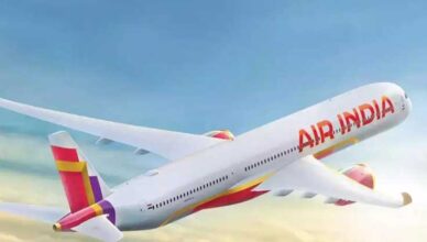 Air India Unveils AI-Powered eZ Booking for Seamless Reservations