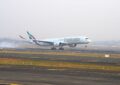 Emirates Launches New Airbus A350 in India on 76th Republic Day