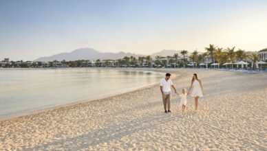 Ras Al Khaimah Tourism 2024: Record Visitor Growth, Sustainability Recognition, and Global Events