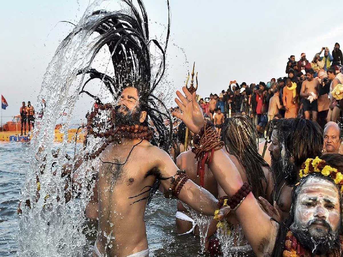 Mahakumbh 2025