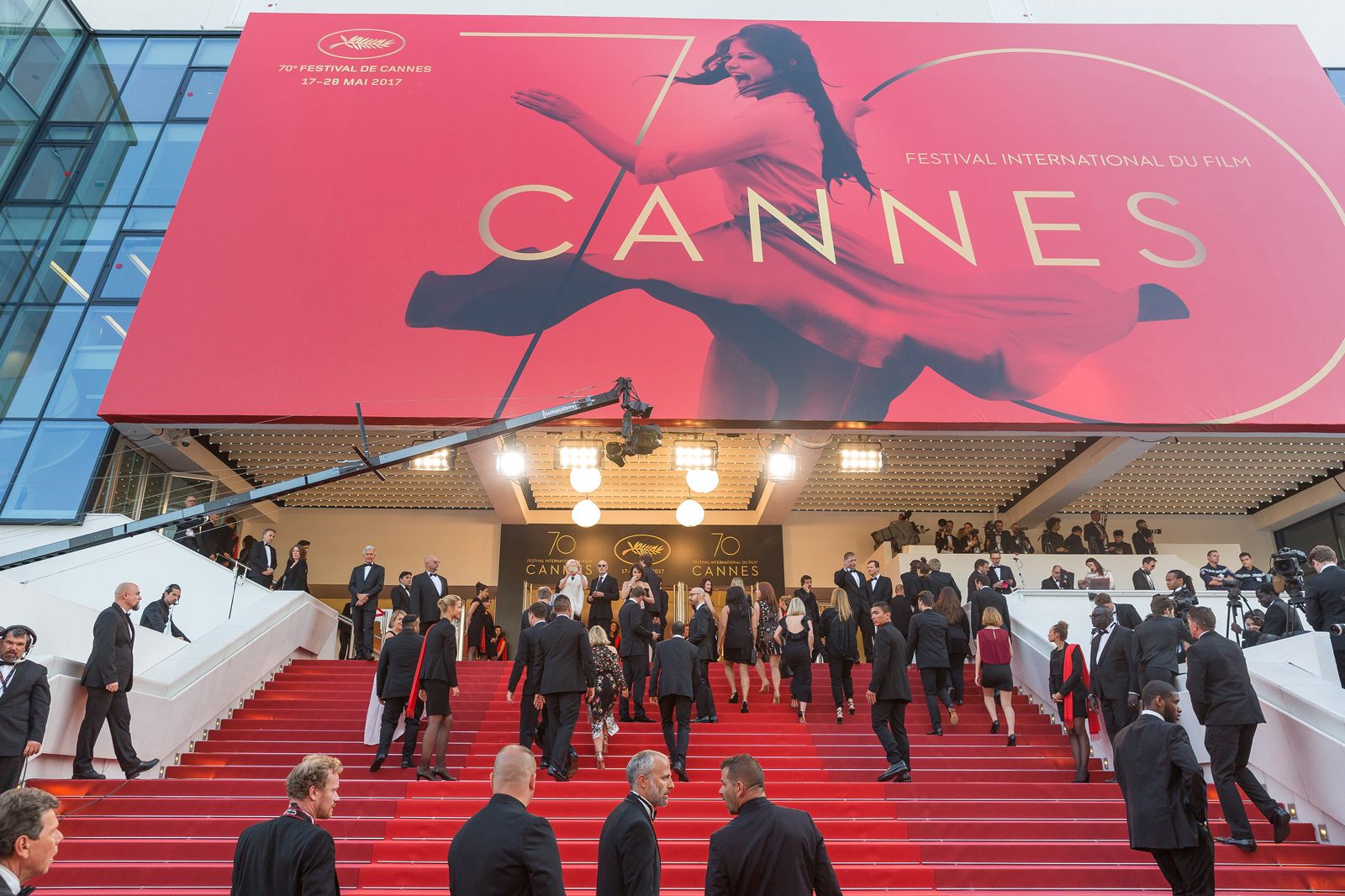 Visiting Cannes and Being Indian: A Rendezvous with Cinema, Culture, and Class