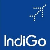 IndiGo logo image