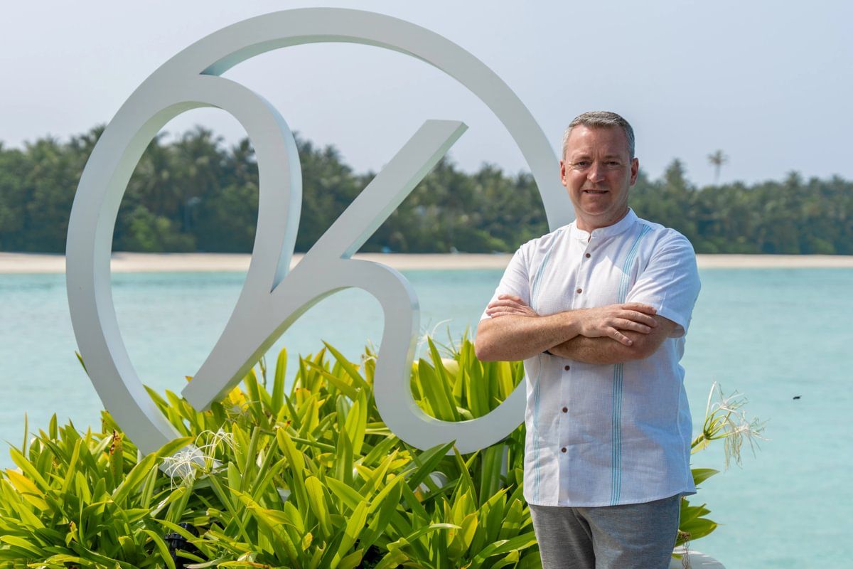 New GM for Kandima Maldives