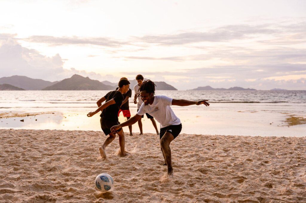 FIFA Beach Soccer World Cup 2025: First Time in Seychelles