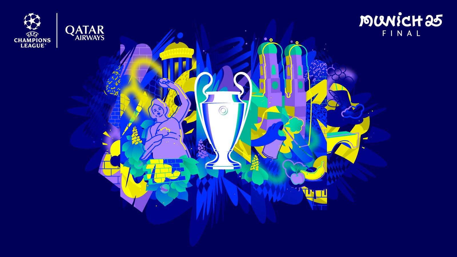 Secure Your UEFA Champions League Final 2025 Travel Package!