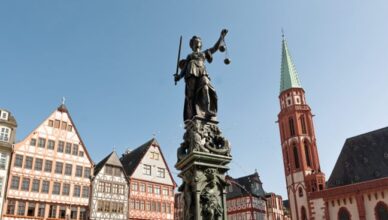 Frankfurt Sees Strong Growth in Indian Tourism