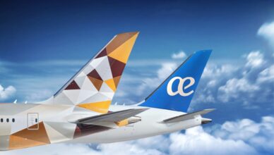 Etihad & Air Europa: Wider Choices & Higher Value for Travelers