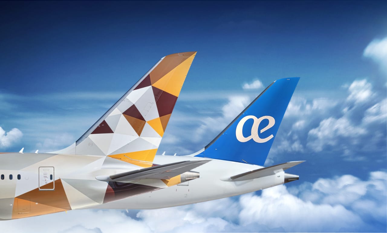 Etihad & Air Europa: Wider Choices & Higher Value for Travelers