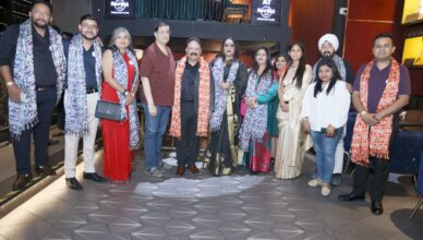 GAEHP Hosts Power-Packed Networking Evening