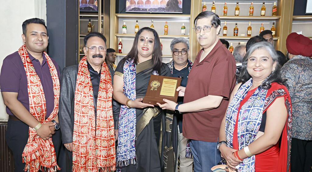 GAEHP Hosts Power-Packed Networking Evening