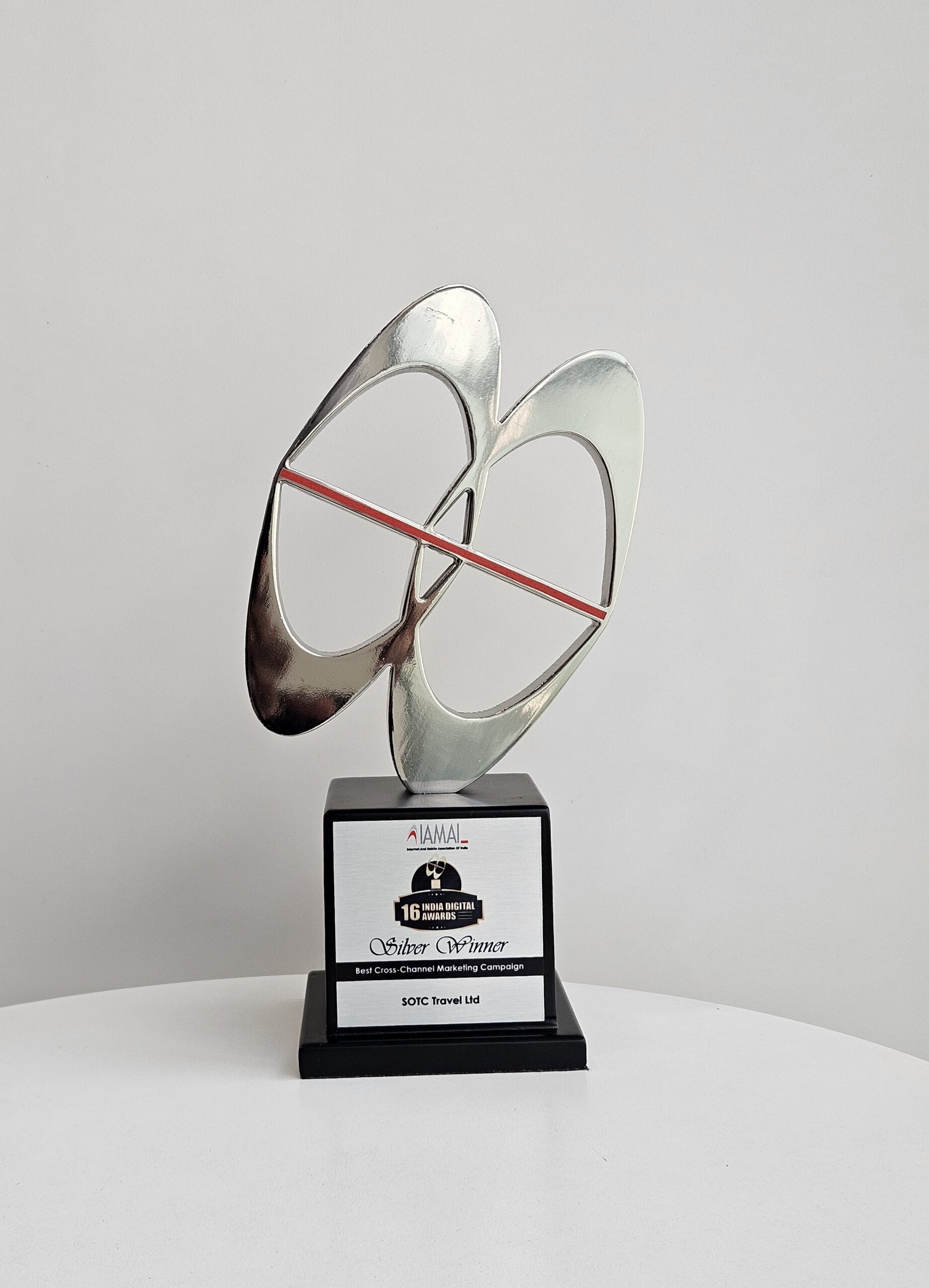 SOTC Travel wins Silver in the “Best Cross-Channel Marketing Campaign ...